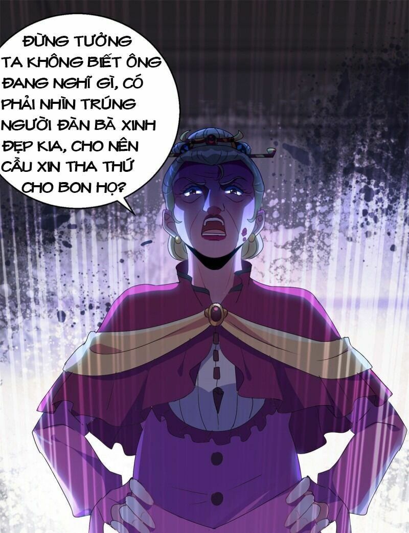 đọc truyện Vú Em Là Cổ Tiên Chương 153 ảnh 15 tại Thiên Thai Truyện