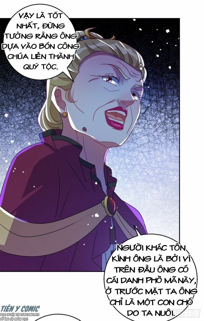 đọc truyện Vú Em Là Cổ Tiên Chương 153 ảnh 18 tại Thiên Thai Truyện