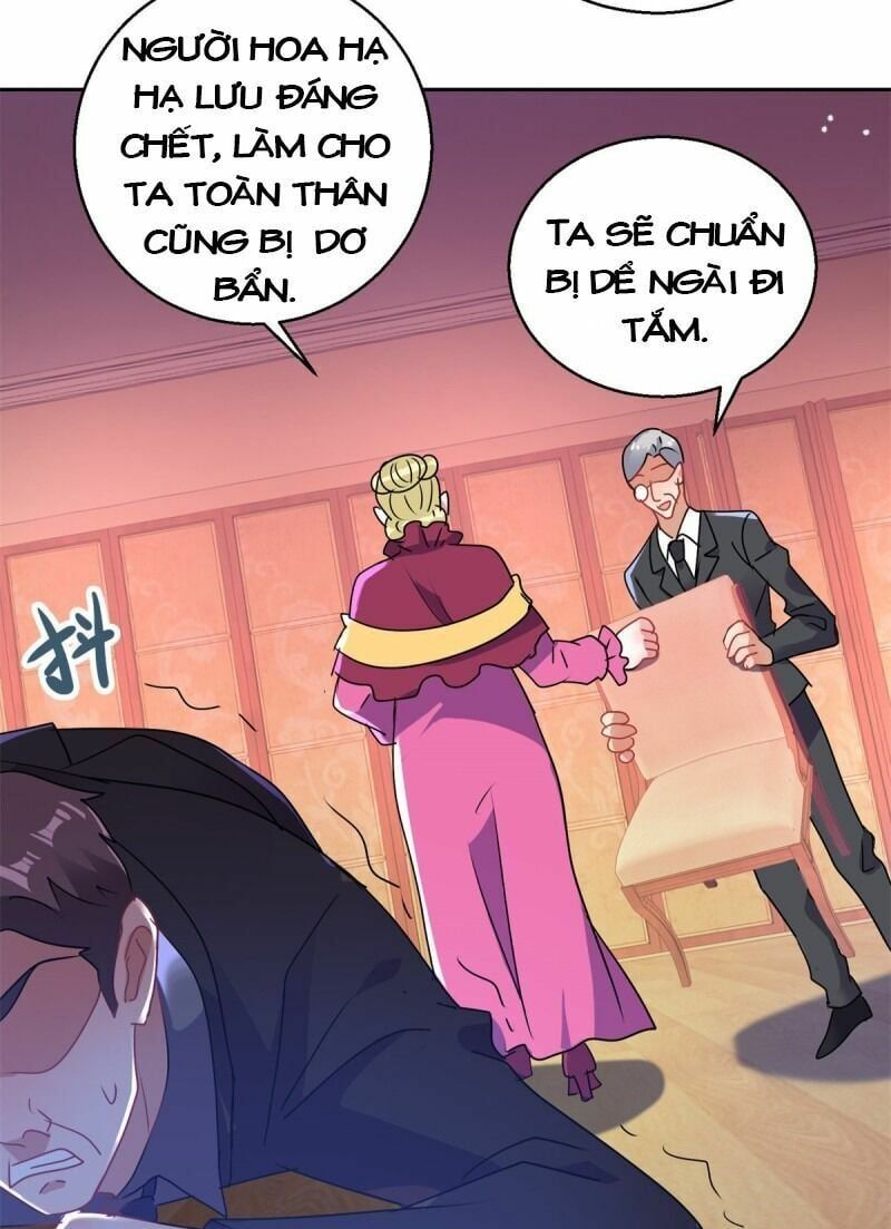 đọc truyện Vú Em Là Cổ Tiên Chương 153 ảnh 19 tại Thiên Thai Truyện