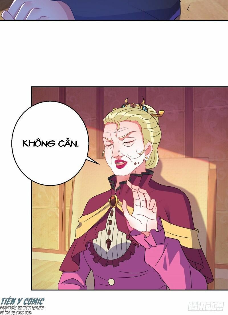 đọc truyện Vú Em Là Cổ Tiên Chương 153 ảnh 20 tại Thiên Thai Truyện