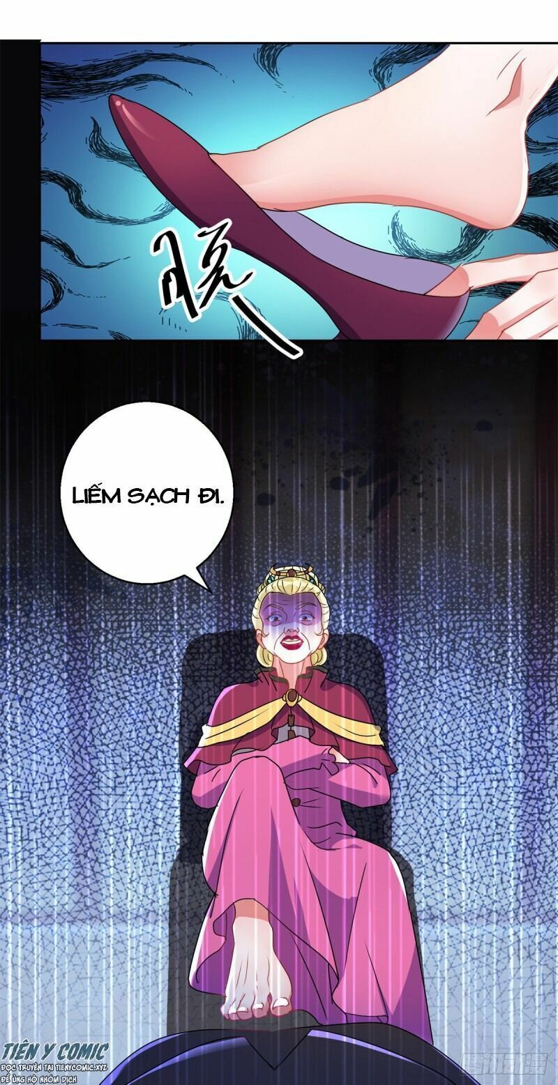 đọc truyện Vú Em Là Cổ Tiên Chương 153 ảnh 21 tại Thiên Thai Truyện