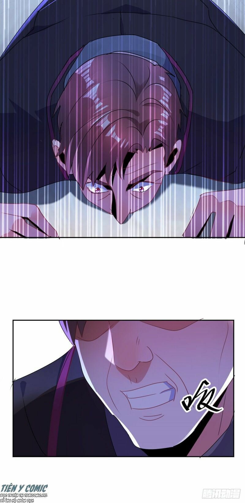 đọc truyện Vú Em Là Cổ Tiên Chương 153 ảnh 22 tại Thiên Thai Truyện