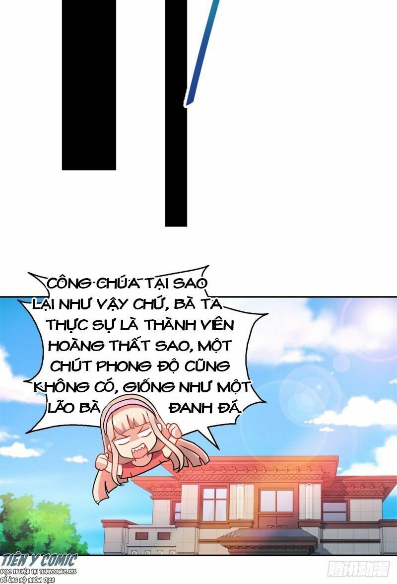 đọc truyện Vú Em Là Cổ Tiên Chương 153 ảnh 25 tại Thiên Thai Truyện