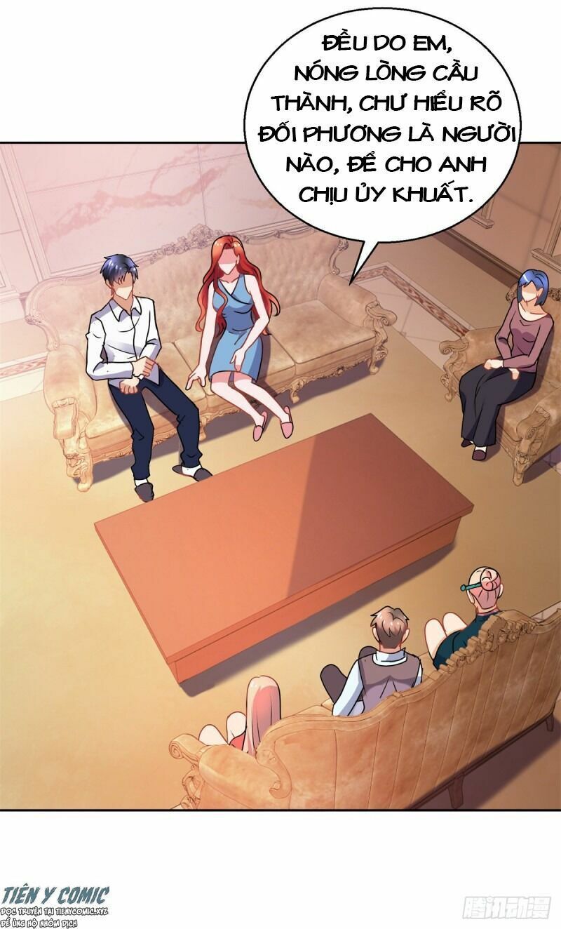 đọc truyện Vú Em Là Cổ Tiên Chương 153 ảnh 27 tại Thiên Thai Truyện