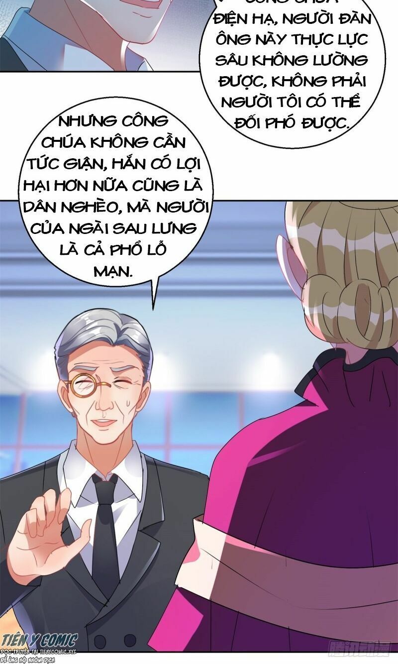 đọc truyện Vú Em Là Cổ Tiên Chương 153 ảnh 8 tại Thiên Thai Truyện