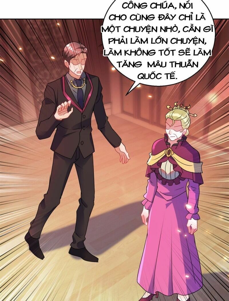 đọc truyện Vú Em Là Cổ Tiên Chương 153 ảnh 10 tại Thiên Thai Truyện