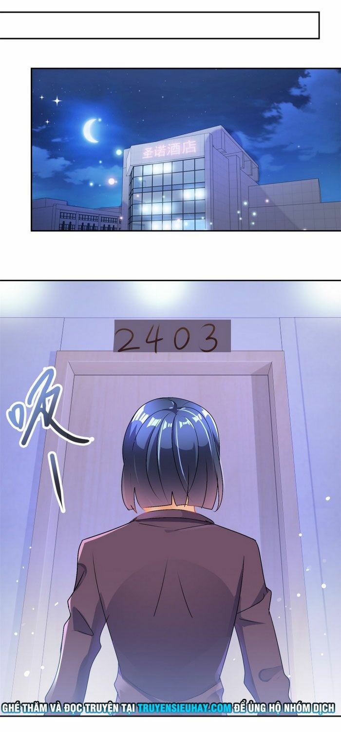 đọc truyện Vú Em Là Cổ Tiên Chương 154 ảnh 14 tại Thiên Thai Truyện