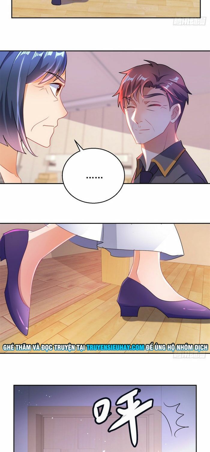 đọc truyện Vú Em Là Cổ Tiên Chương 154 ảnh 18 tại Thiên Thai Truyện