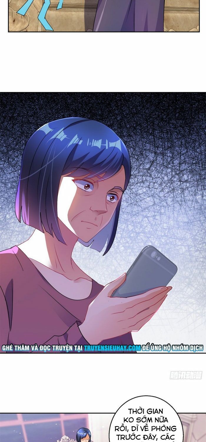 đọc truyện Vú Em Là Cổ Tiên Chương 154 ảnh 10 tại Thiên Thai Truyện