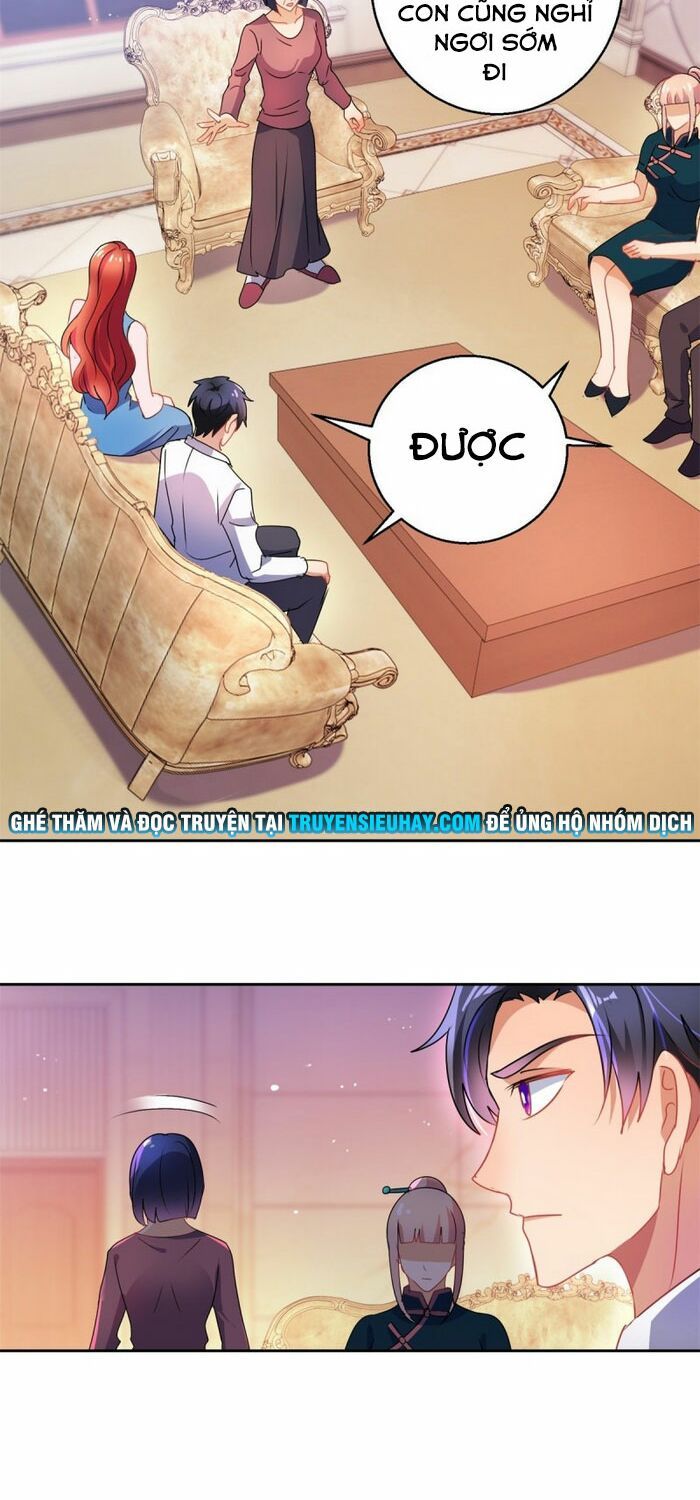 đọc truyện Vú Em Là Cổ Tiên Chương 154 ảnh 11 tại Thiên Thai Truyện