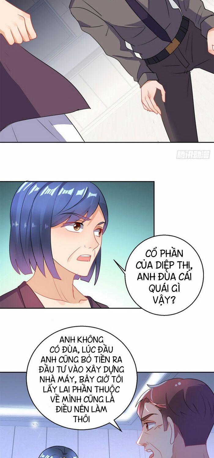 đọc truyện Vú Em Là Cổ Tiên Chương 155 ảnh 14 tại Thiên Thai Truyện