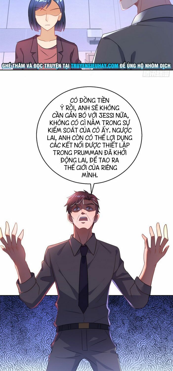 đọc truyện Vú Em Là Cổ Tiên Chương 155 ảnh 15 tại Thiên Thai Truyện