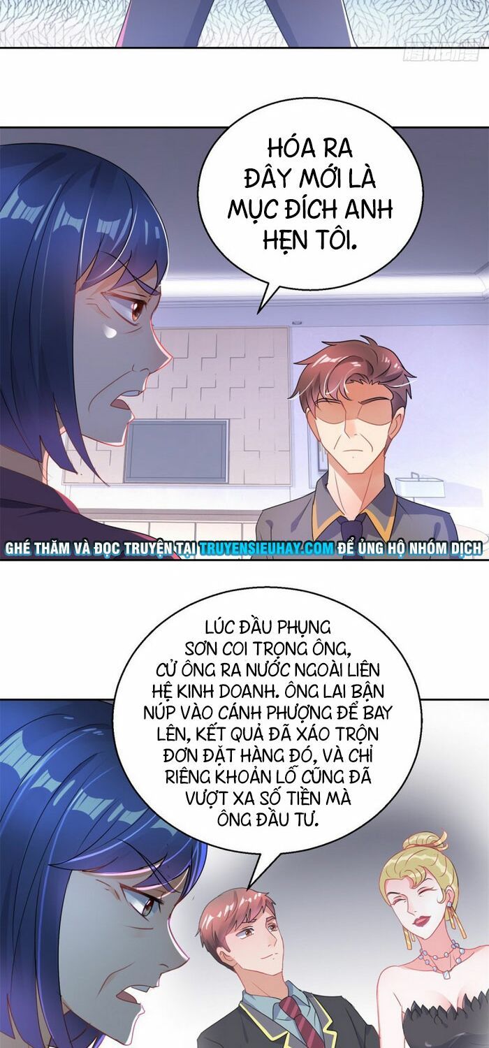 đọc truyện Vú Em Là Cổ Tiên Chương 155 ảnh 16 tại Thiên Thai Truyện