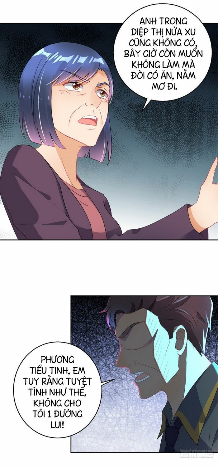 đọc truyện Vú Em Là Cổ Tiên Chương 155 ảnh 18 tại Thiên Thai Truyện