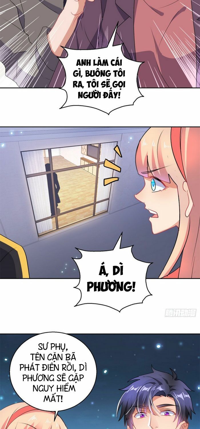 đọc truyện Vú Em Là Cổ Tiên Chương 155 ảnh 20 tại Thiên Thai Truyện