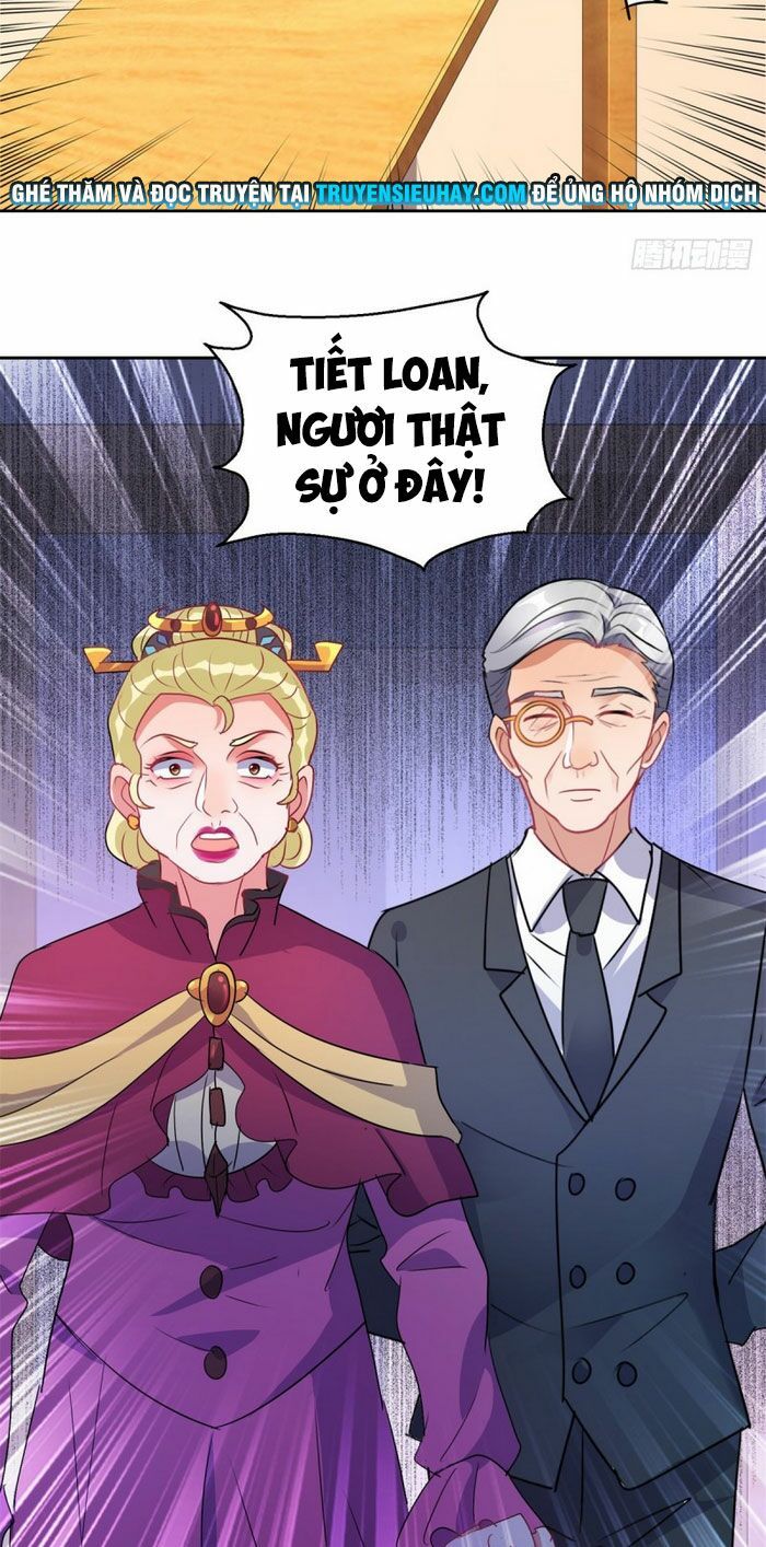 đọc truyện Vú Em Là Cổ Tiên Chương 155 ảnh 22 tại Thiên Thai Truyện