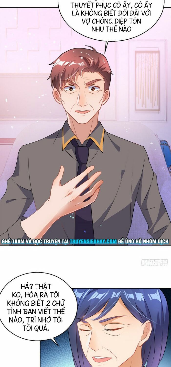 đọc truyện Vú Em Là Cổ Tiên Chương 155 ảnh 6 tại Thiên Thai Truyện