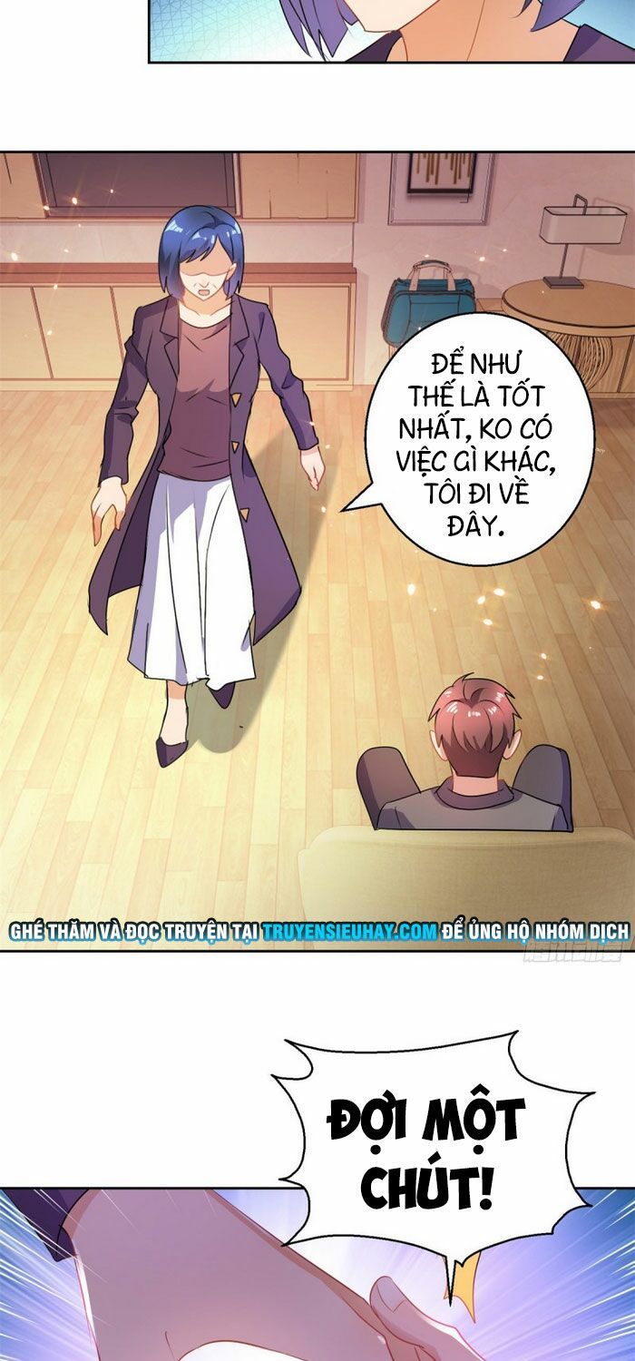 đọc truyện Vú Em Là Cổ Tiên Chương 155 ảnh 7 tại Thiên Thai Truyện