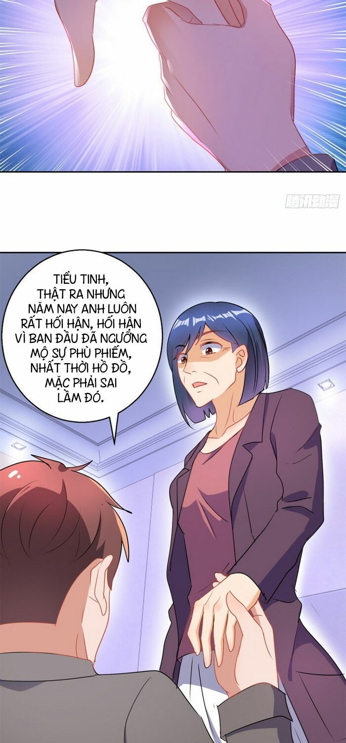 đọc truyện Vú Em Là Cổ Tiên Chương 155 ảnh 8 tại Thiên Thai Truyện