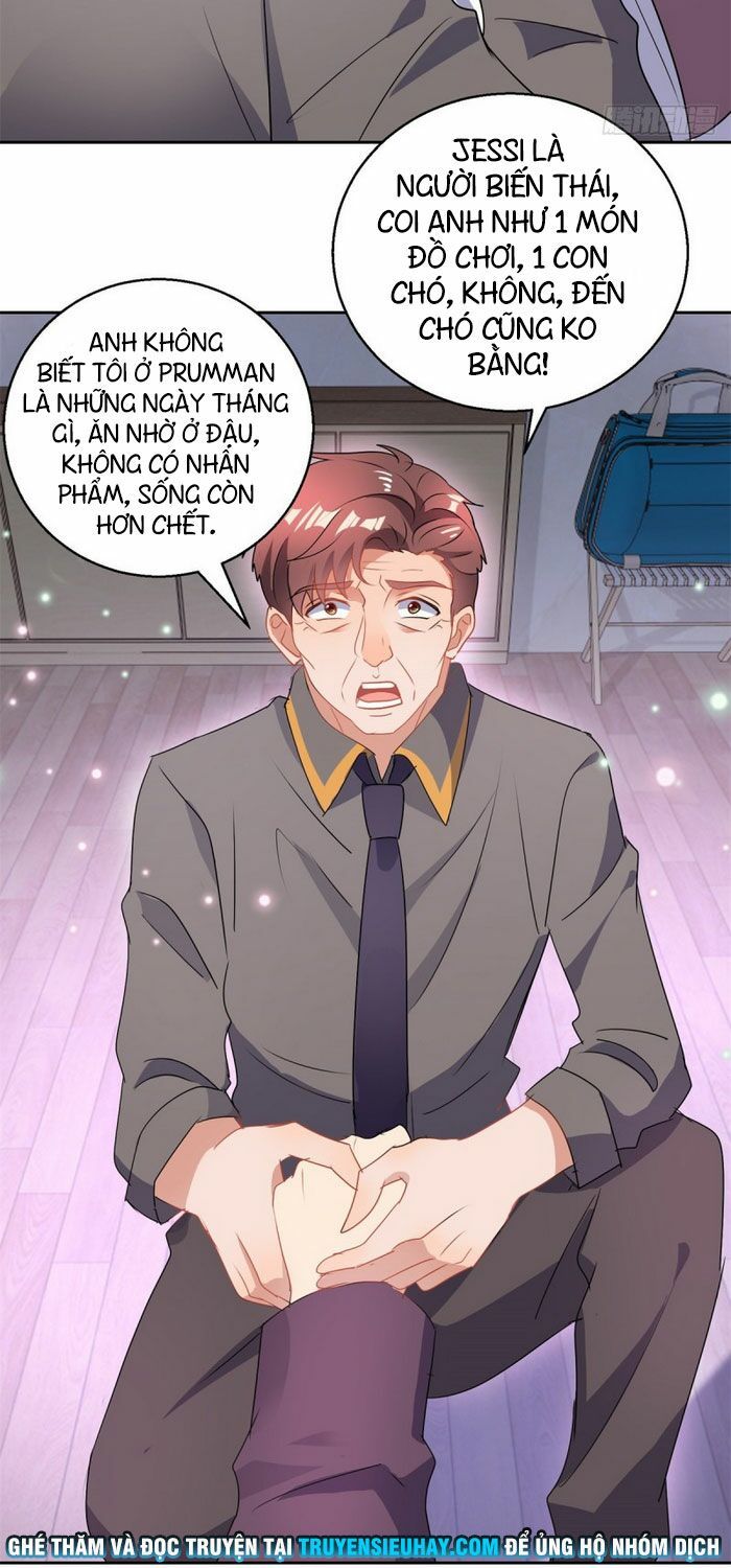 đọc truyện Vú Em Là Cổ Tiên Chương 155 ảnh 9 tại Thiên Thai Truyện