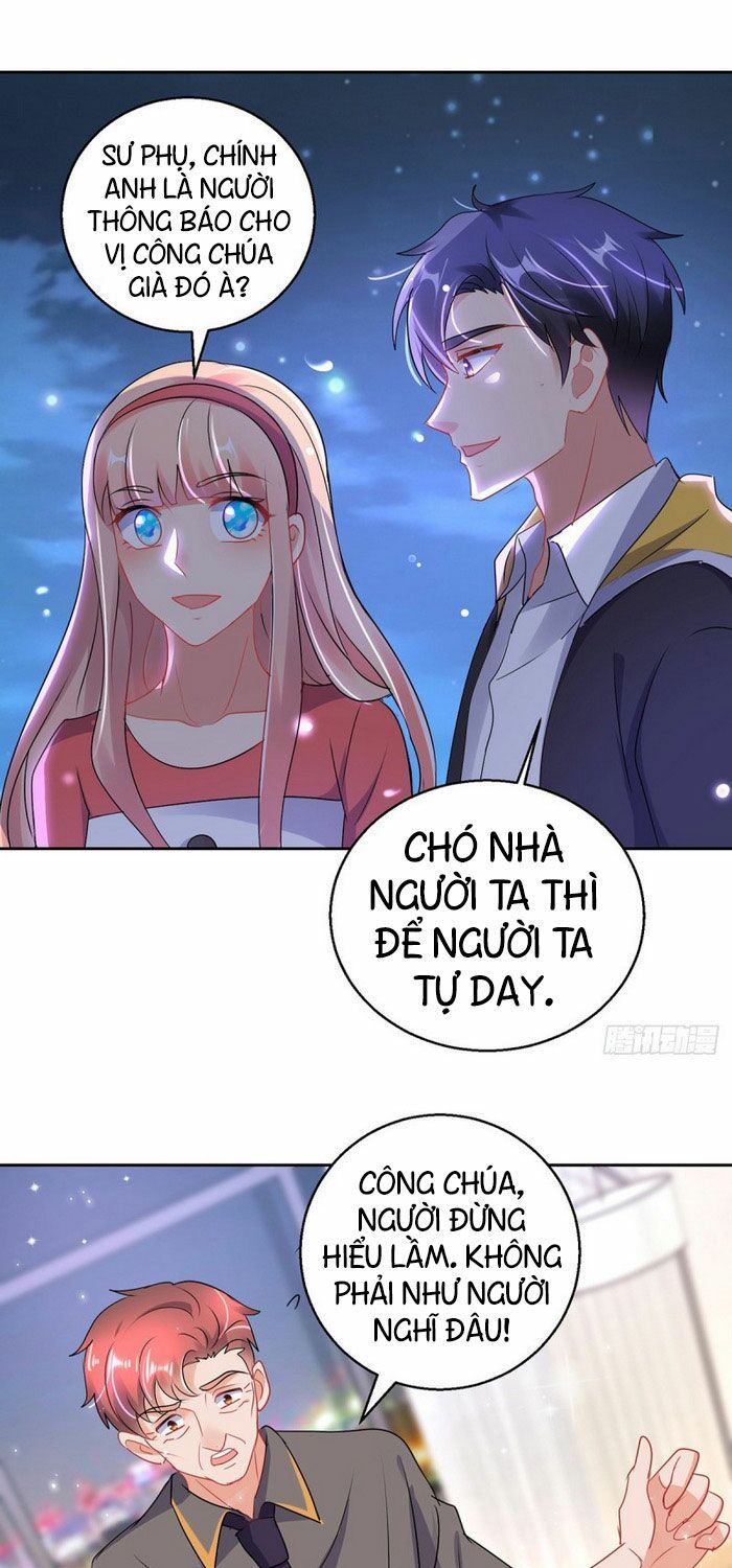 đọc truyện Vú Em Là Cổ Tiên Chương 156 ảnh 3 tại Thiên Thai Truyện