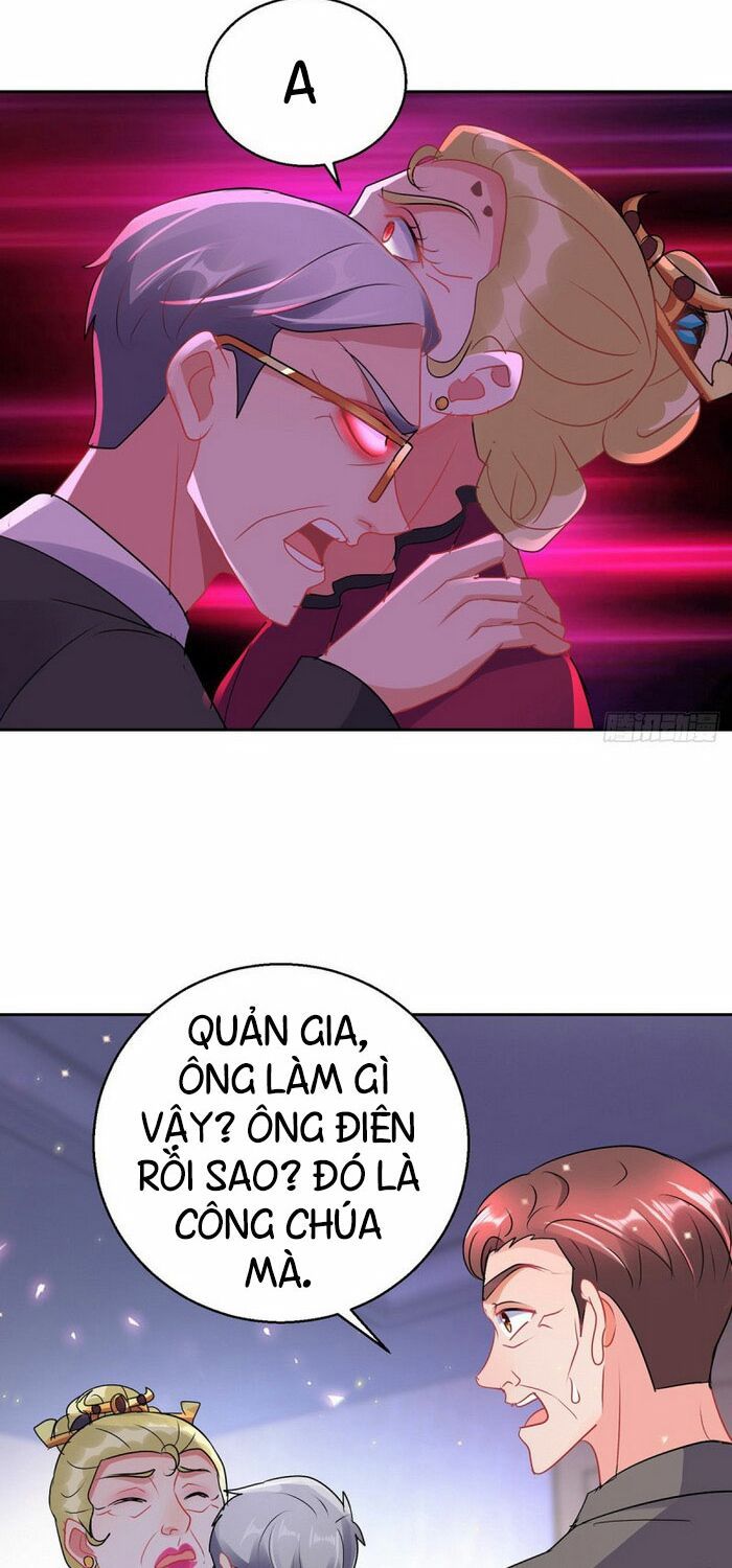 đọc truyện Vú Em Là Cổ Tiên Chương 156 ảnh 12 tại Thiên Thai Truyện