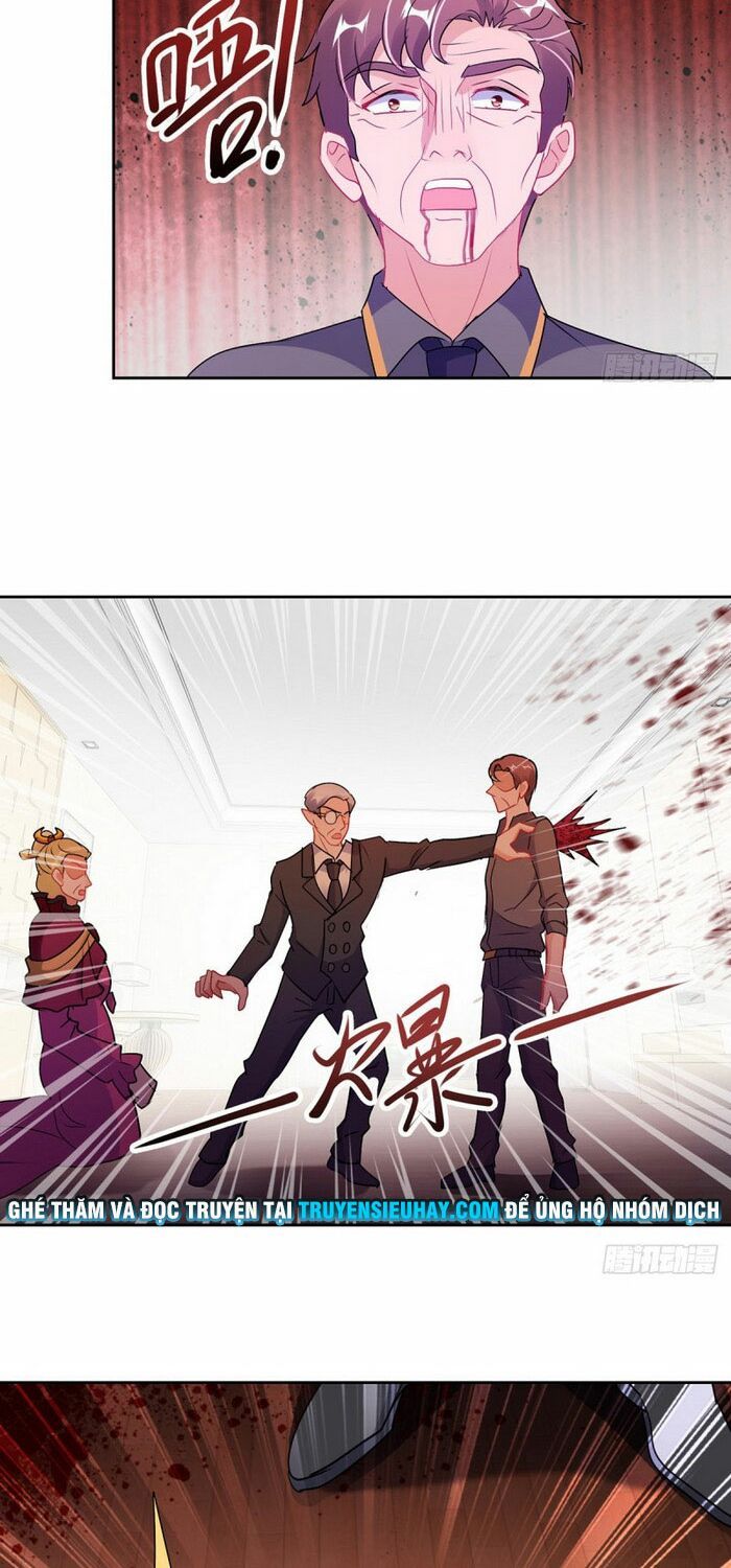 đọc truyện Vú Em Là Cổ Tiên Chương 156 ảnh 14 tại Thiên Thai Truyện