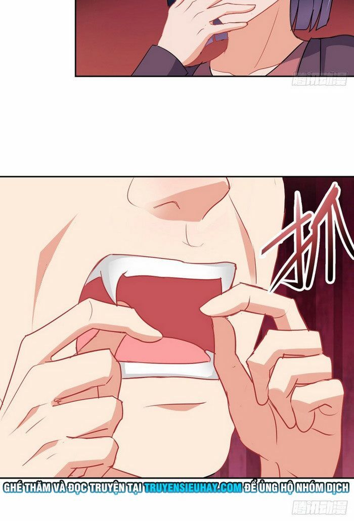 đọc truyện Vú Em Là Cổ Tiên Chương 156 ảnh 16 tại Thiên Thai Truyện