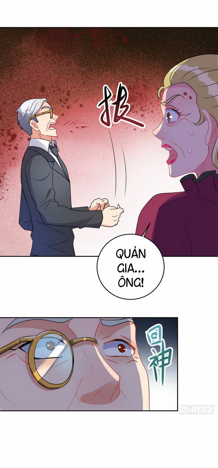 đọc truyện Vú Em Là Cổ Tiên Chương 156 ảnh 17 tại Thiên Thai Truyện