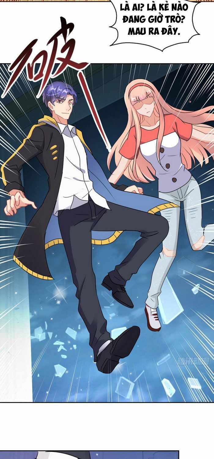 đọc truyện Vú Em Là Cổ Tiên Chương 156 ảnh 19 tại Thiên Thai Truyện