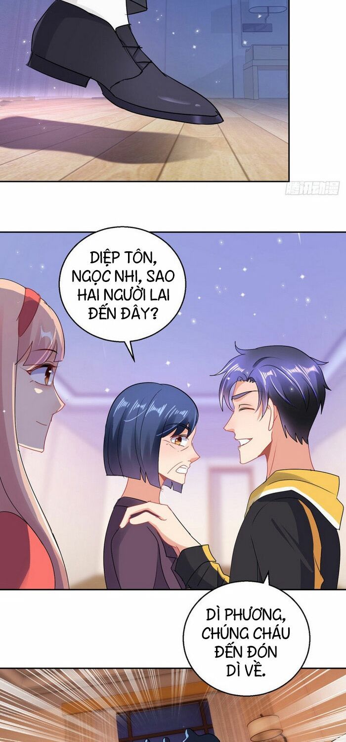 đọc truyện Vú Em Là Cổ Tiên Chương 156 ảnh 20 tại Thiên Thai Truyện