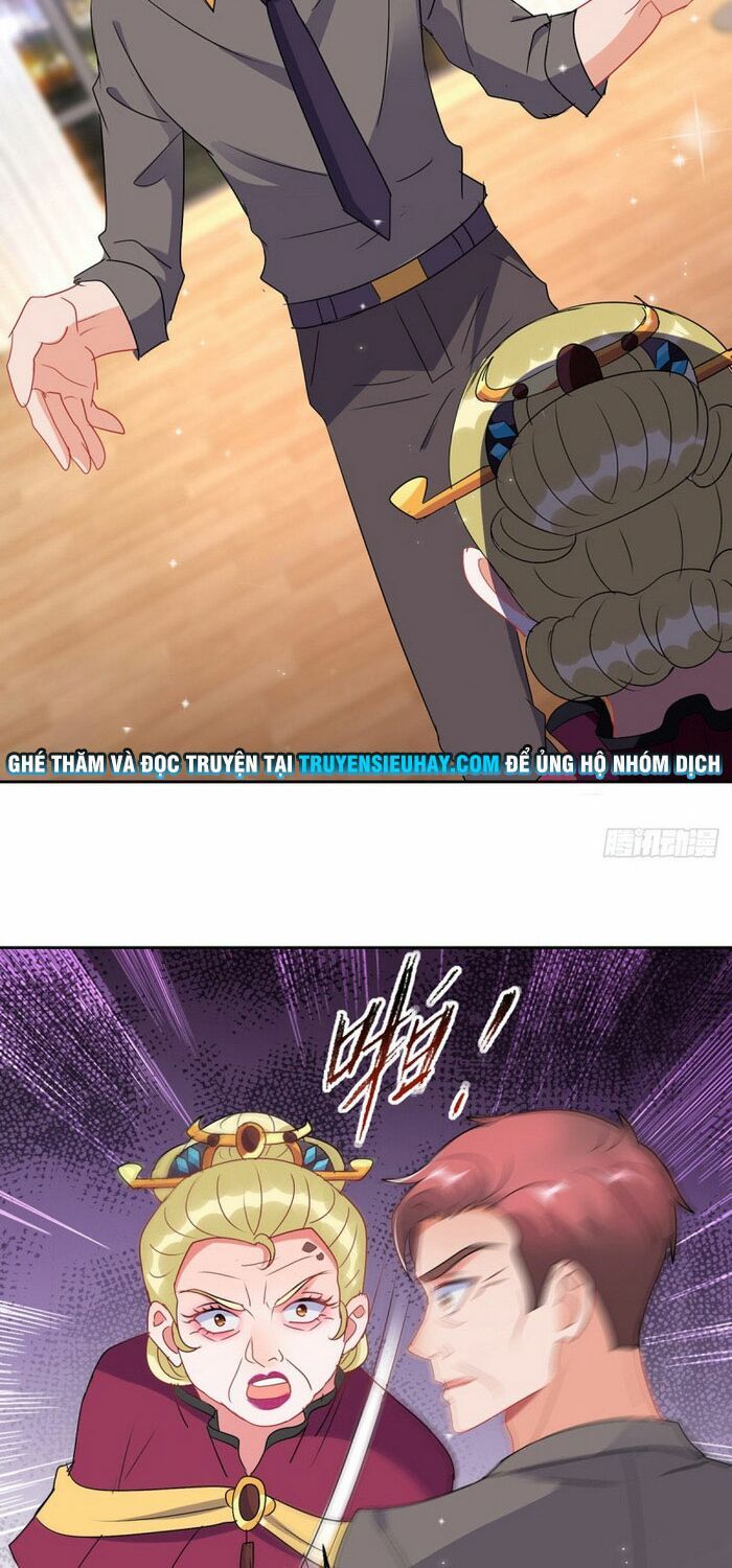 đọc truyện Vú Em Là Cổ Tiên Chương 156 ảnh 4 tại Thiên Thai Truyện