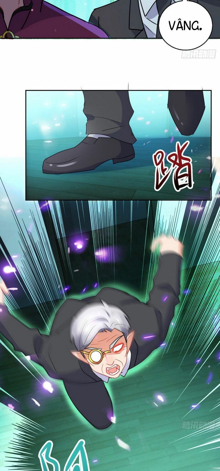 đọc truyện Vú Em Là Cổ Tiên Chương 156 ảnh 8 tại Thiên Thai Truyện