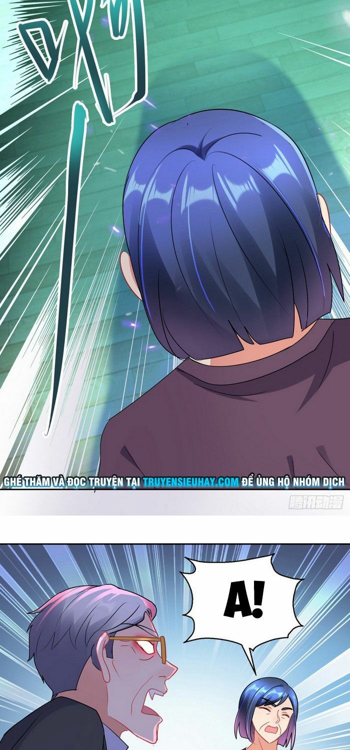 đọc truyện Vú Em Là Cổ Tiên Chương 156 ảnh 9 tại Thiên Thai Truyện