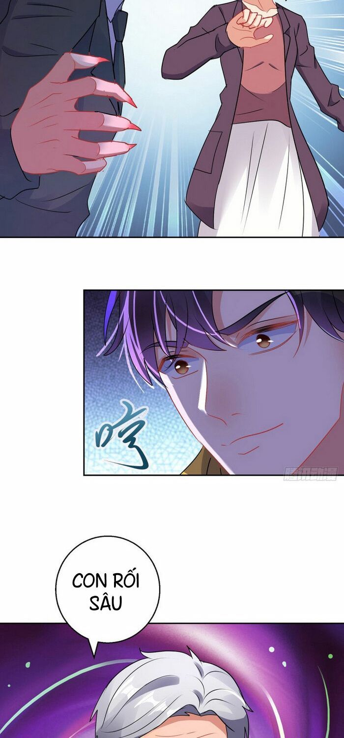 đọc truyện Vú Em Là Cổ Tiên Chương 156 ảnh 10 tại Thiên Thai Truyện