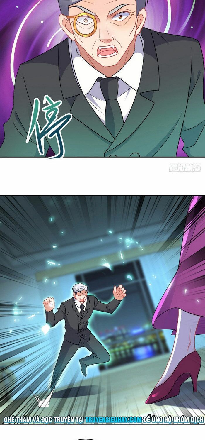 đọc truyện Vú Em Là Cổ Tiên Chương 156 ảnh 11 tại Thiên Thai Truyện