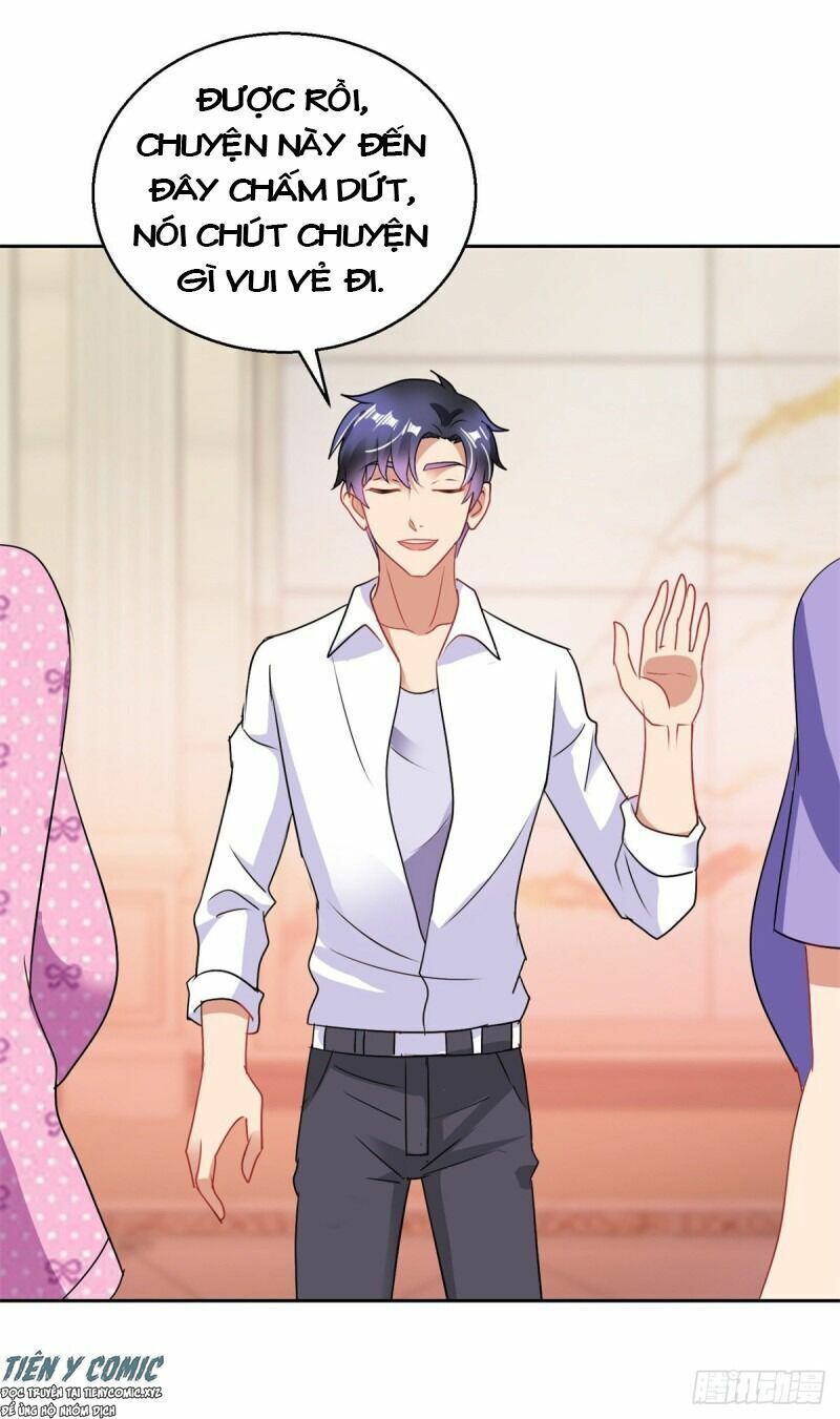 đọc truyện Vú Em Là Cổ Tiên Chương 157 ảnh 16 tại Thiên Thai Truyện