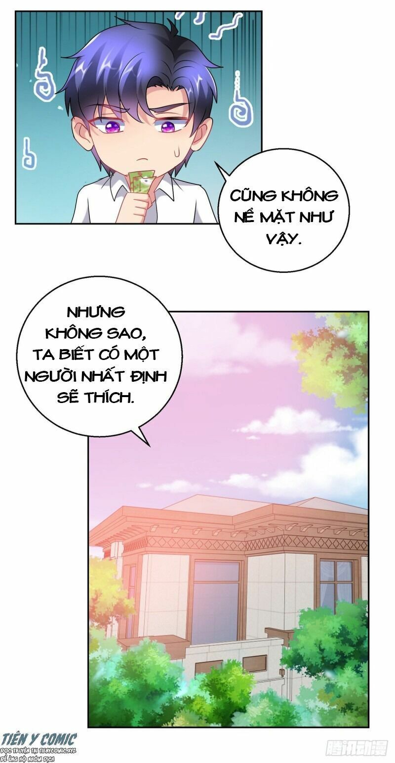 đọc truyện Vú Em Là Cổ Tiên Chương 157 ảnh 20 tại Thiên Thai Truyện