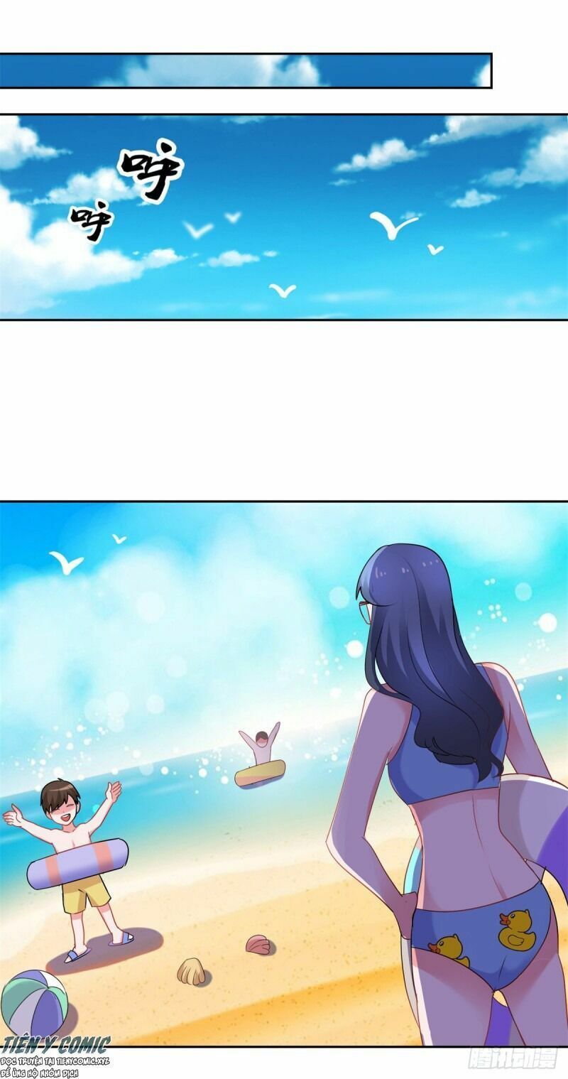 đọc truyện Vú Em Là Cổ Tiên Chương 157 ảnh 21 tại Thiên Thai Truyện