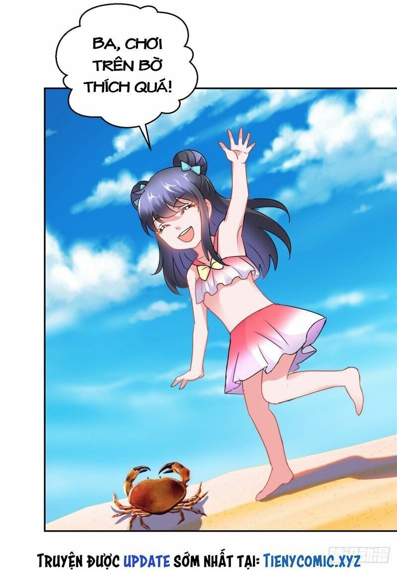 đọc truyện Vú Em Là Cổ Tiên Chương 157 ảnh 22 tại Thiên Thai Truyện