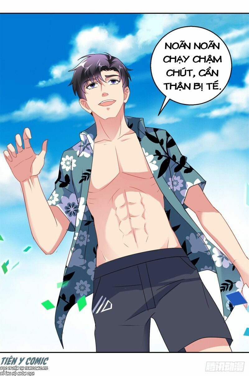 đọc truyện Vú Em Là Cổ Tiên Chương 157 ảnh 23 tại Thiên Thai Truyện