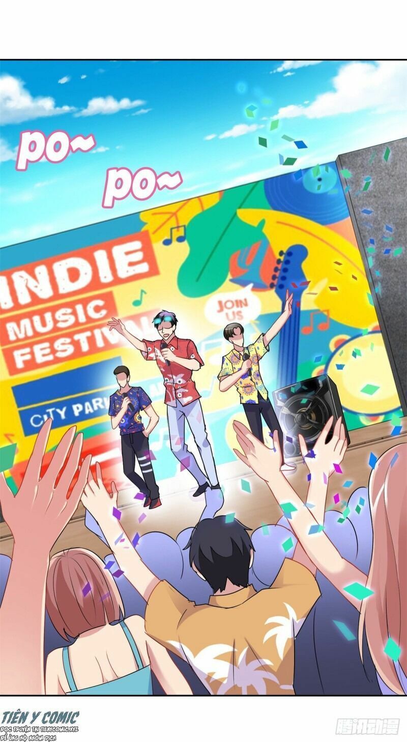 đọc truyện Vú Em Là Cổ Tiên Chương 157 ảnh 24 tại Thiên Thai Truyện