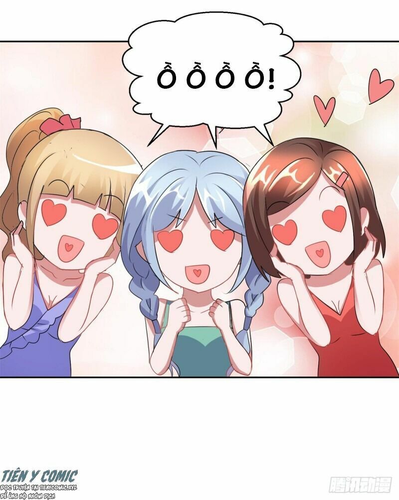 đọc truyện Vú Em Là Cổ Tiên Chương 157 ảnh 25 tại Thiên Thai Truyện