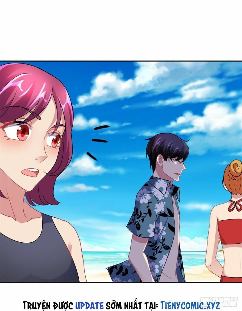 đọc truyện Vú Em Là Cổ Tiên Chương 157 ảnh 27 tại Thiên Thai Truyện