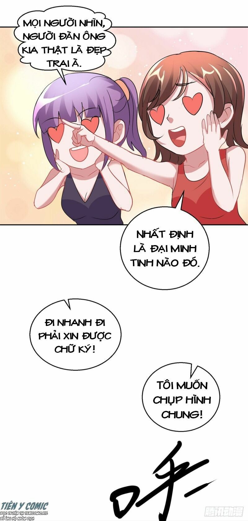 đọc truyện Vú Em Là Cổ Tiên Chương 157 ảnh 28 tại Thiên Thai Truyện