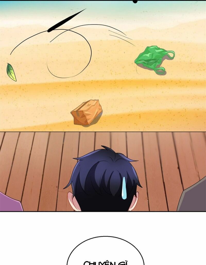 đọc truyện Vú Em Là Cổ Tiên Chương 157 ảnh 29 tại Thiên Thai Truyện