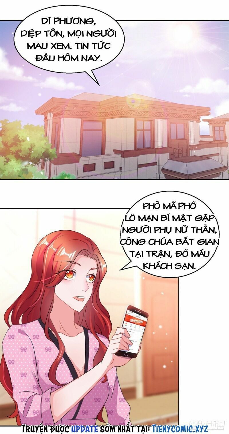 đọc truyện Vú Em Là Cổ Tiên Chương 157 ảnh 5 tại Thiên Thai Truyện