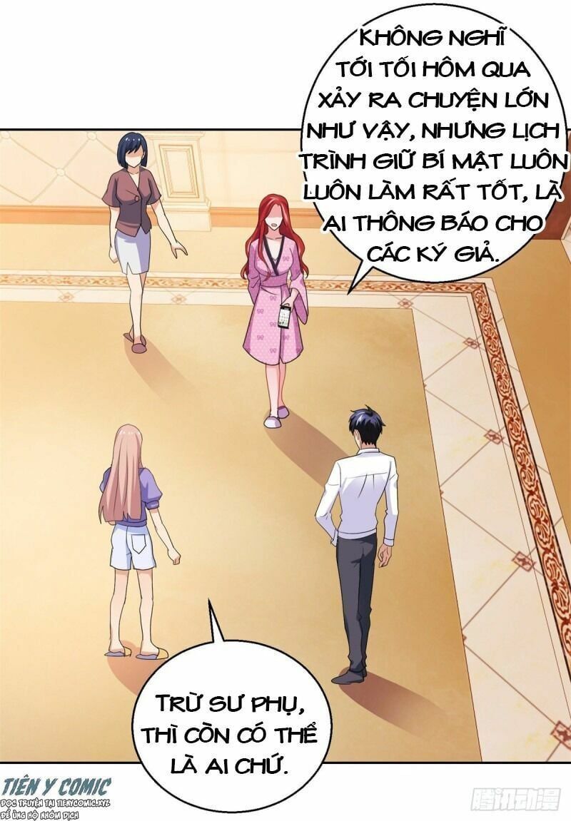 đọc truyện Vú Em Là Cổ Tiên Chương 157 ảnh 6 tại Thiên Thai Truyện