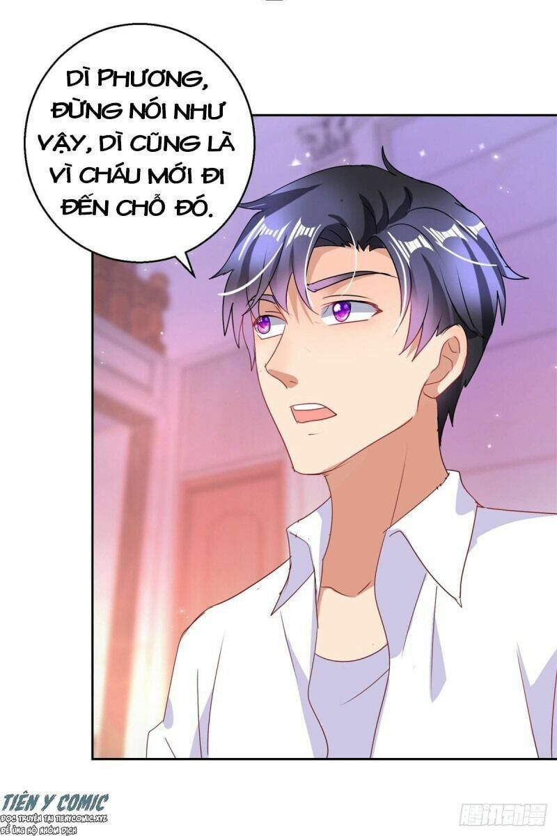 đọc truyện Vú Em Là Cổ Tiên Chương 157 ảnh 9 tại Thiên Thai Truyện