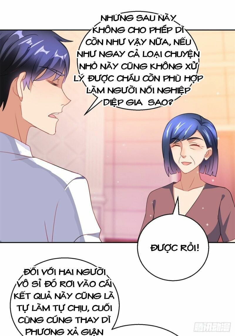 đọc truyện Vú Em Là Cổ Tiên Chương 157 ảnh 10 tại Thiên Thai Truyện